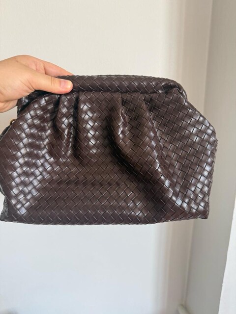 günlük çanta