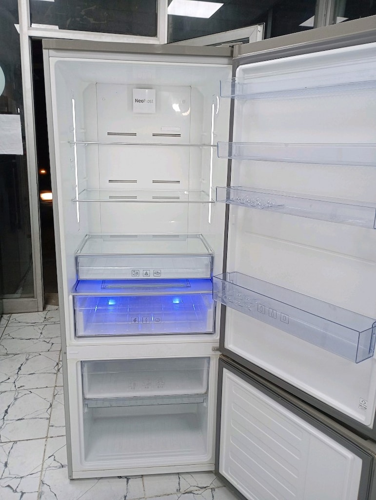 Beko buzdolabı 505 yeni nesil - 2