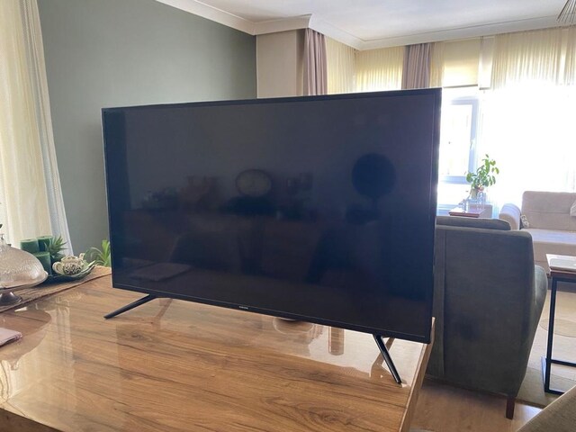 Samsung UE48JU607OU Model