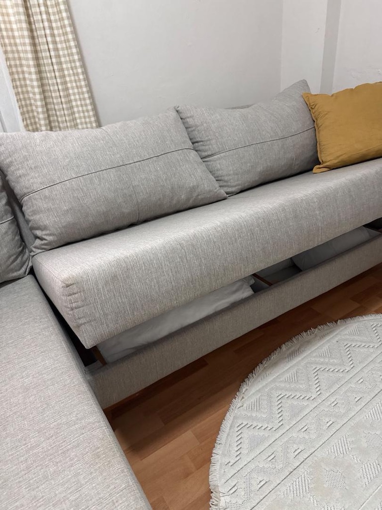 köşe koltuk takımı - 5