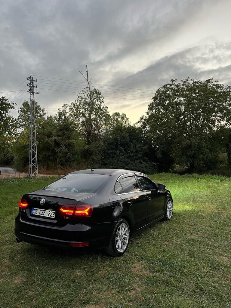 SAHİBİNDEN SATILIK JETTA - 13