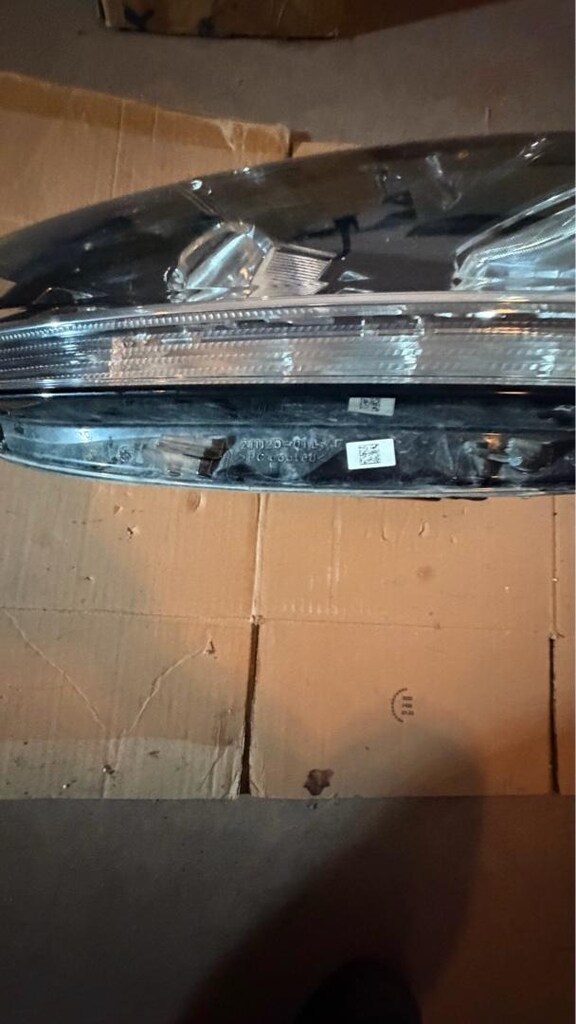 GOLF 7.5 COMFORT SAĞ SOL FAR - 4