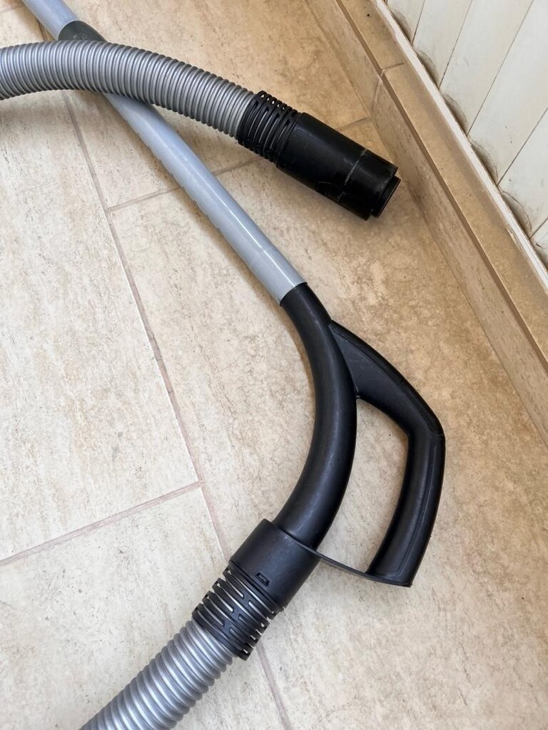 Arçelik elektrik süpürgesi bozuk - 6