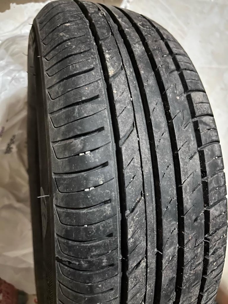 175/70/13 Lassa dört mevsim lastik - 2