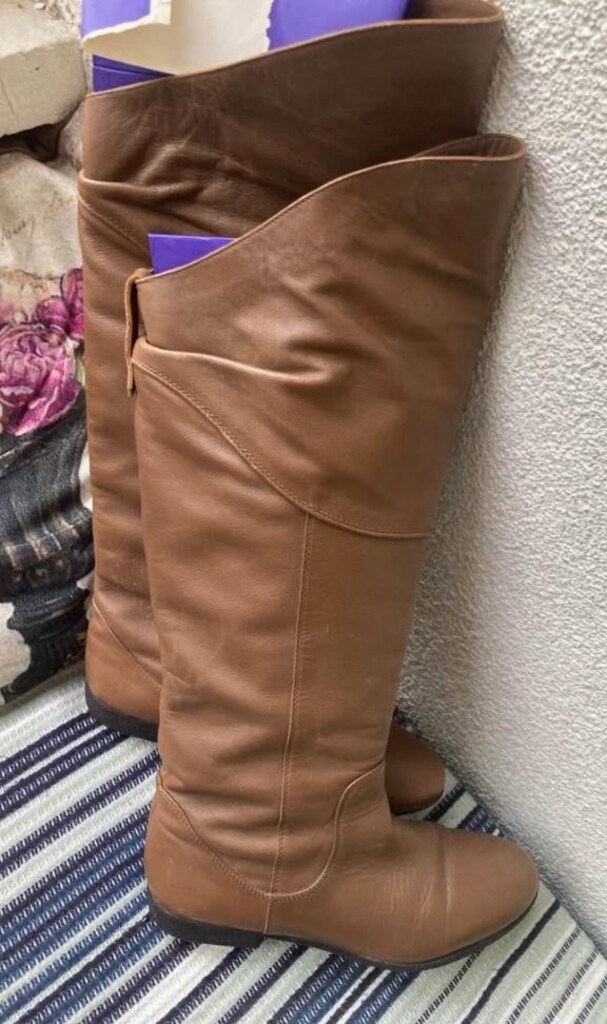 Çizme