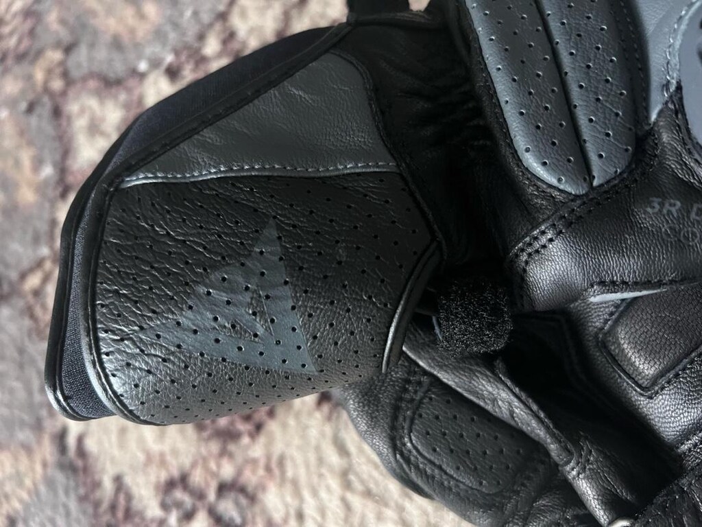 Dainese - 5