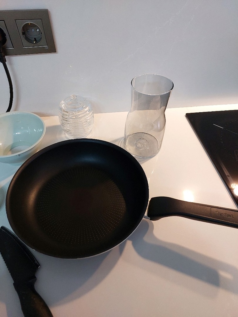 tefal 2x tava 24 cm - 4