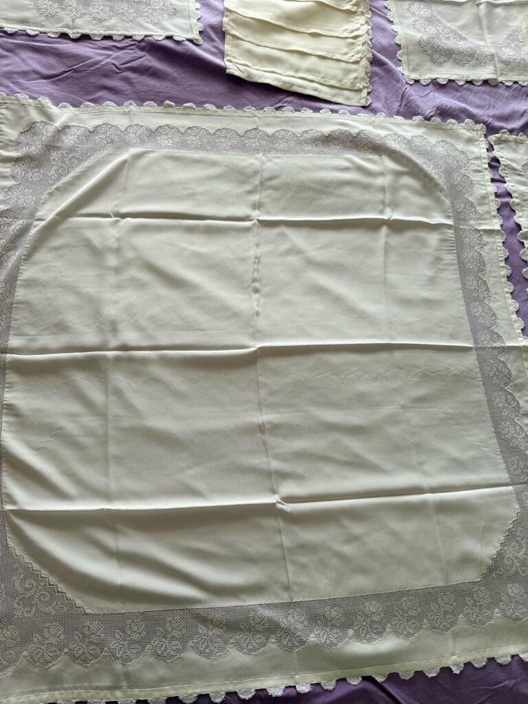 Antep işi Oda takımı - 5