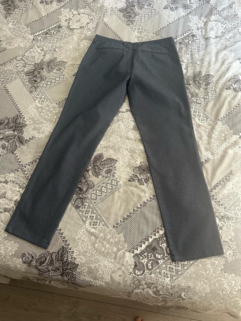 LUFIAN PANTALON - 2