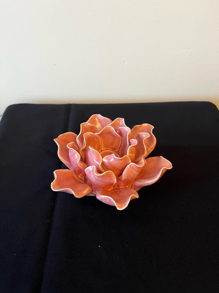 Zara Home Porselen Mumluk