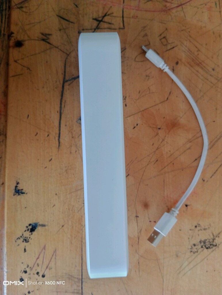 REDMİ NİN 20000 lik power bank i - 4