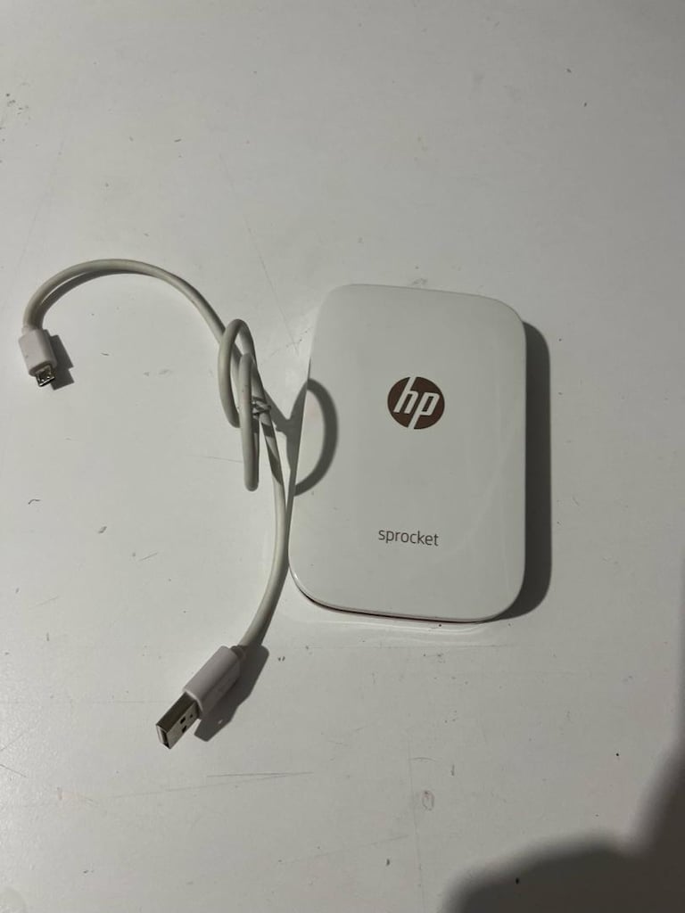 hp taşınabilir fotoğraf yazıcısı - 2