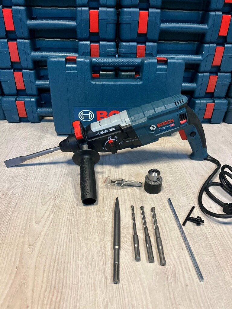BOSCH PROFESYONEL 2.28 KIRICI DELİCİ - 2