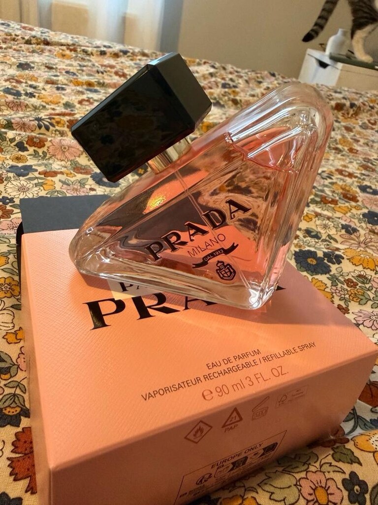 Prada Paradoxe - 5