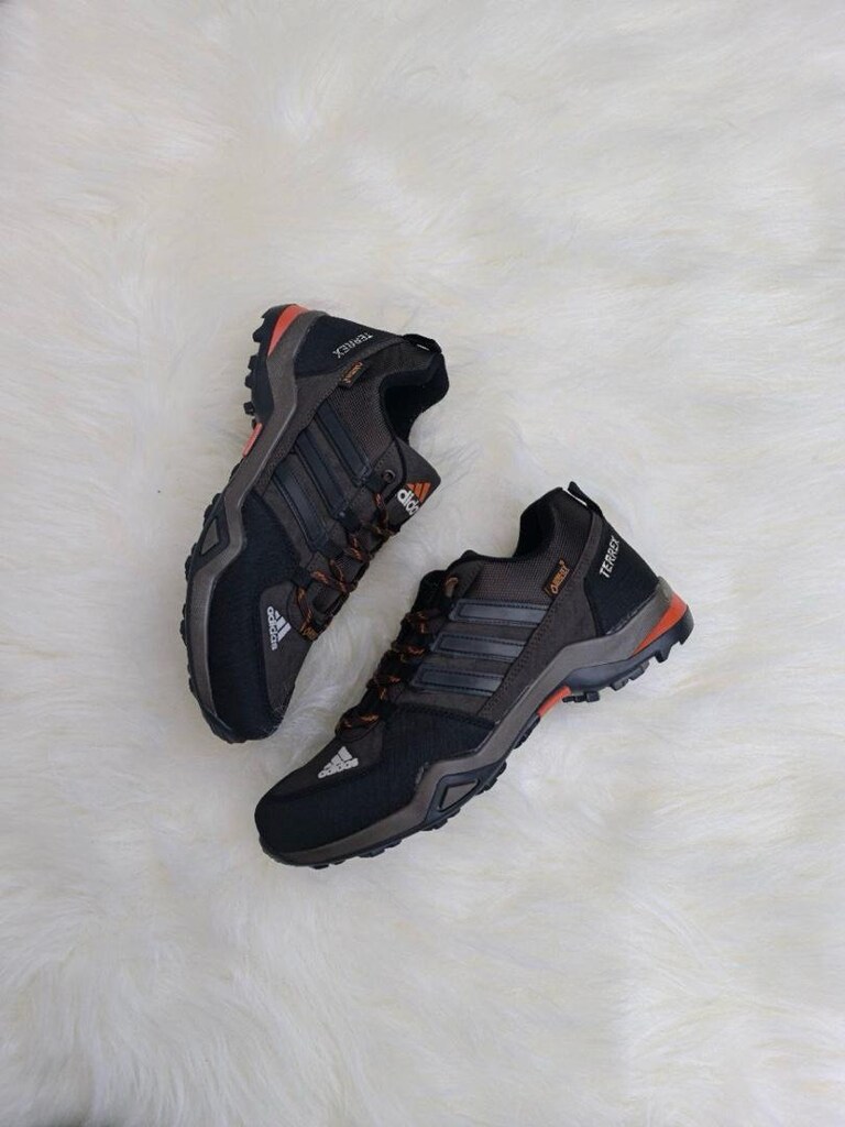 ‼‼‼45-46-47‼ ADİDAS TERREX SWİFT R2GORE-TEX OUTDOOR - 5
