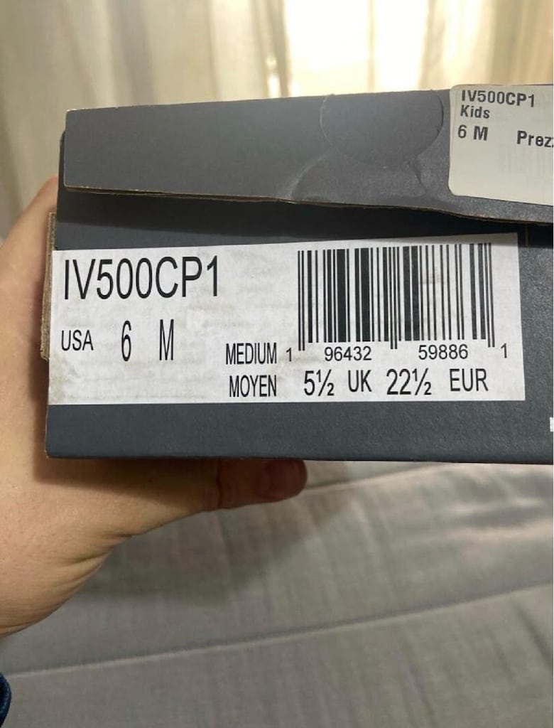new balance 24 numara - 4