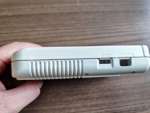 Nintendo Game Boy DMG Boyalı Orjinal Kasa