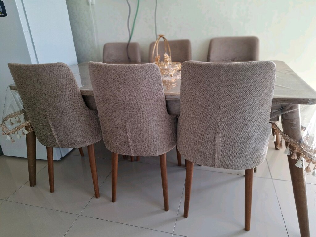 Mutfak masası - 8