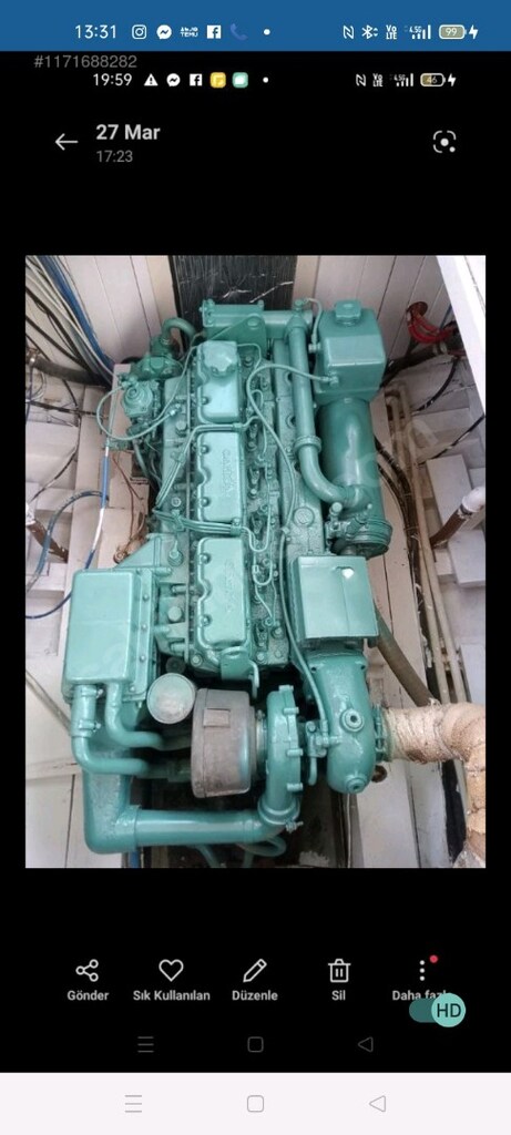 takasli masrafsız tekne