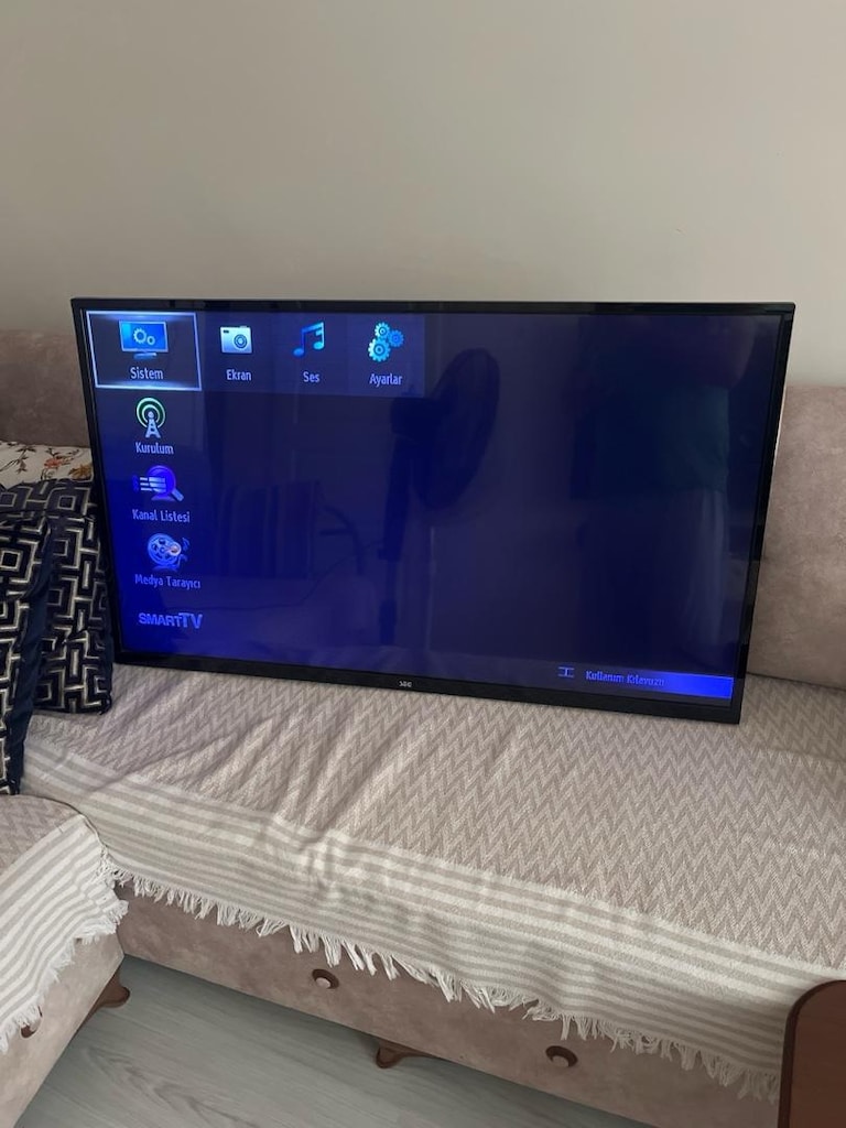 led televizyon - 8