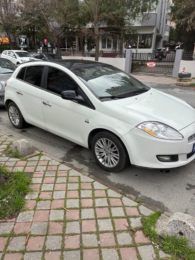 fiat bravo 1,6 dizel takasa uygun - 5