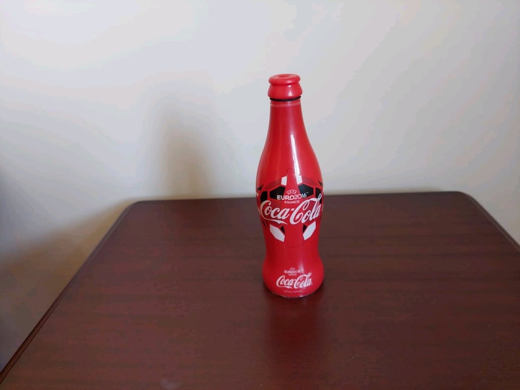 Coca-Cola Vuvuzela - 3