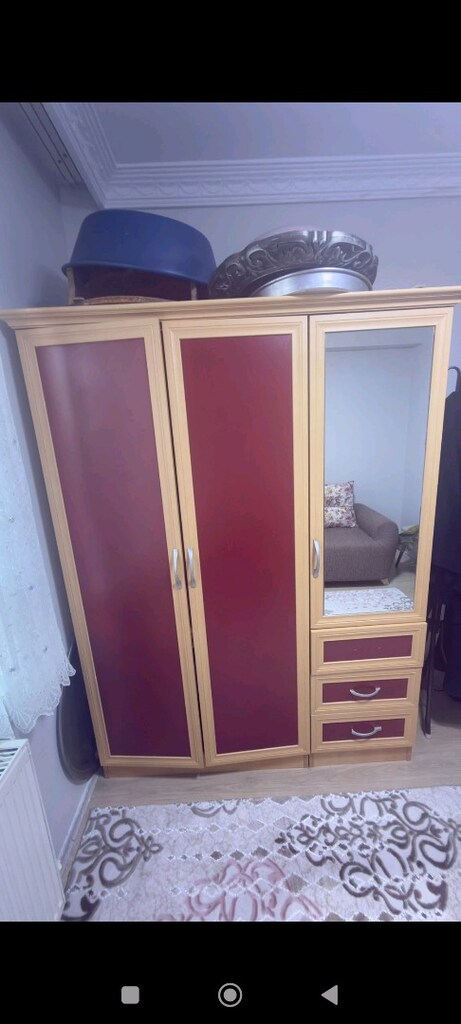 SALON TAKIMI - 6