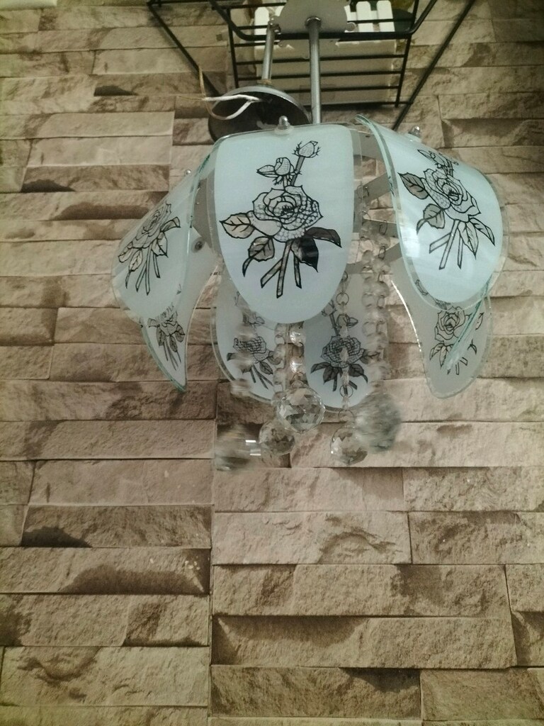 Kullanışlı avize - 3