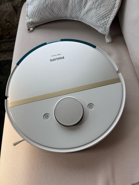 Phlips XU7000 serisi Robot sürücü