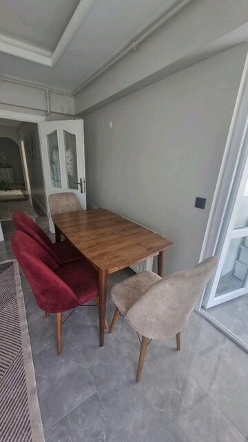 Açılabilir Mutfak Masası