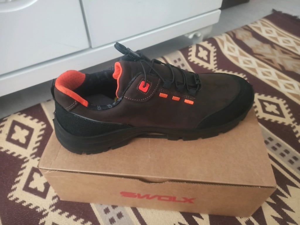 swolx iş ayakkabısı - 2