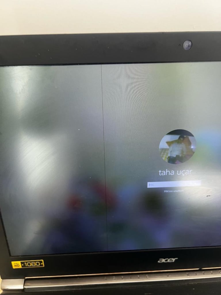 Acer Aspire V Nitro 17.3 inç Gaming Notebook(VN7-791G-51PZ) - 5