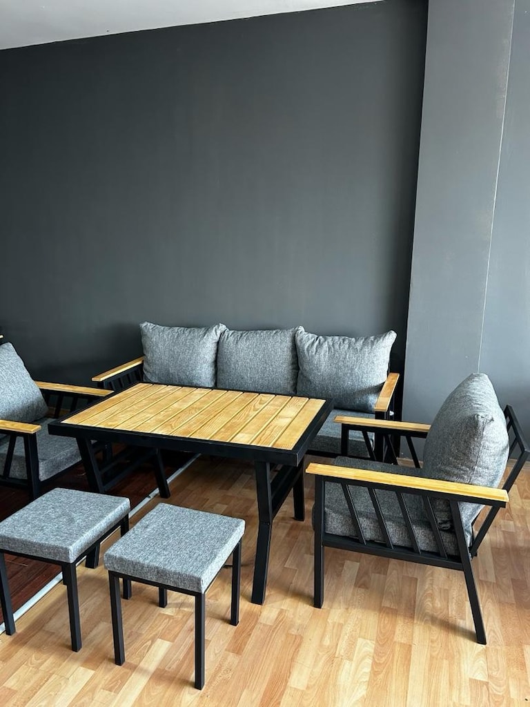 BAHÇE BALKON MOBİLYA TAKIMI!!!KAMPANYA - 3