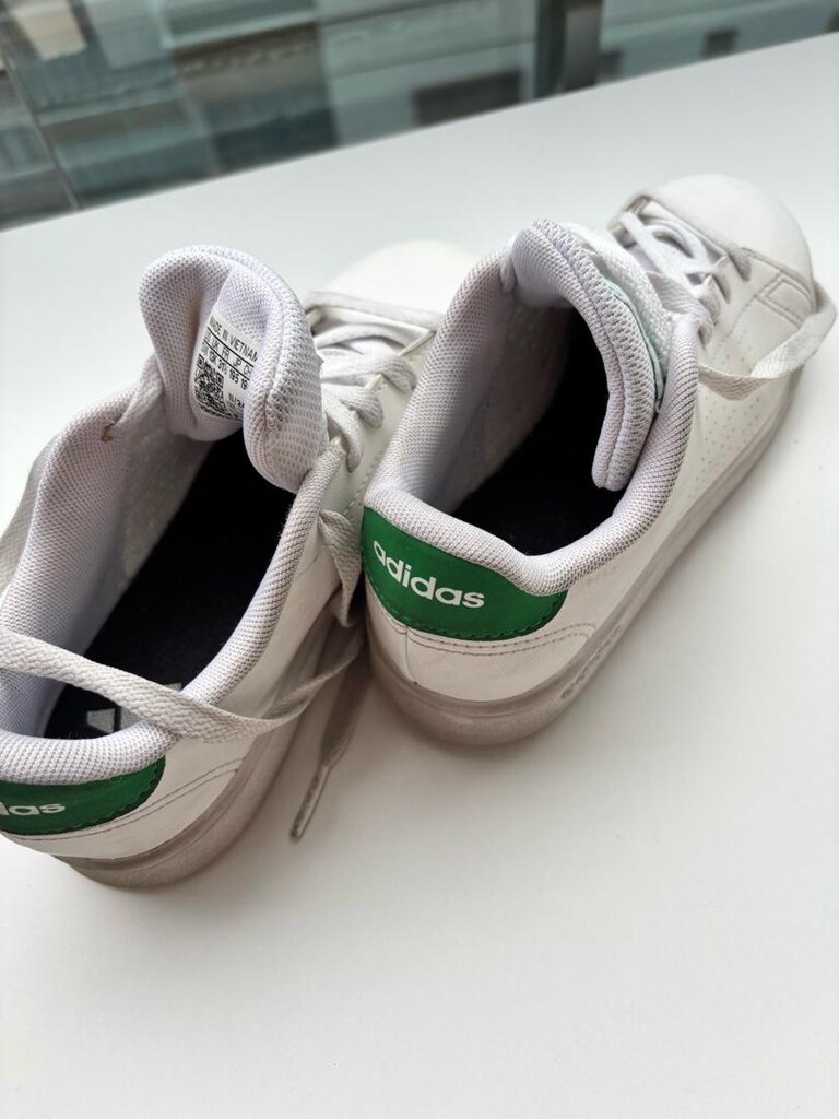 orjinal adidas spor ayakkabı - 3