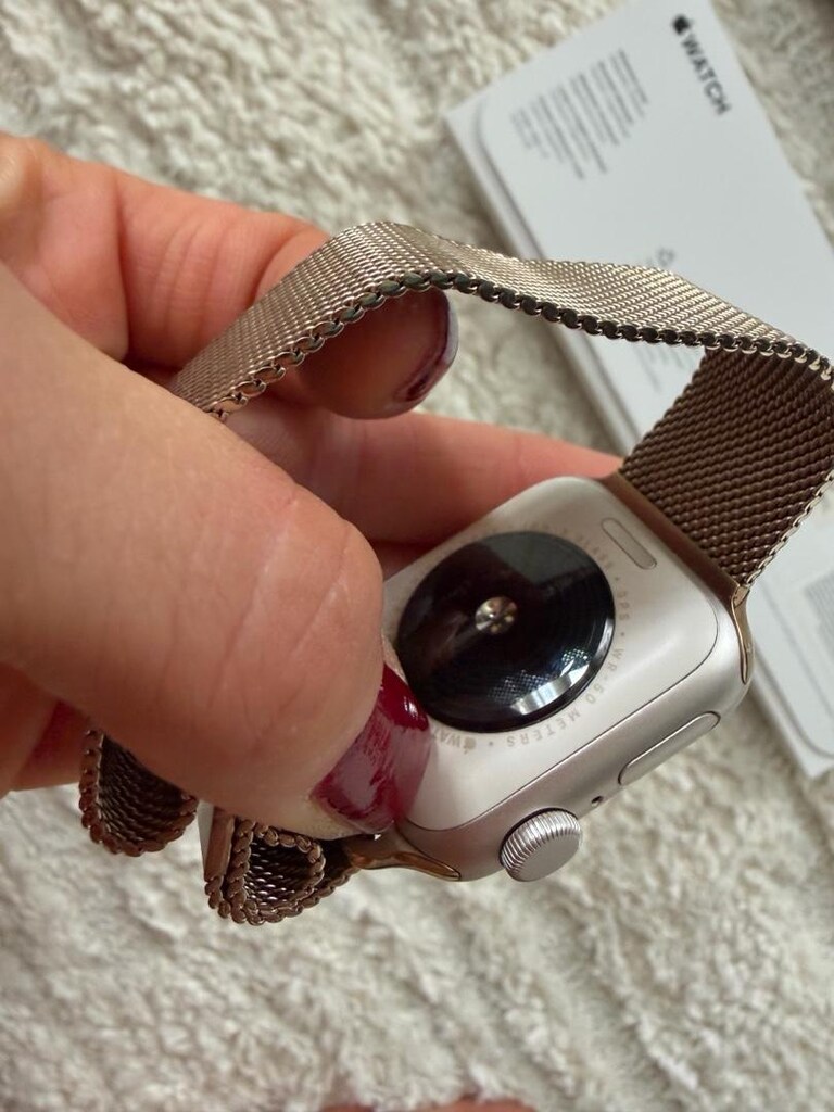 Apple Watch SE 3 40mm - 7