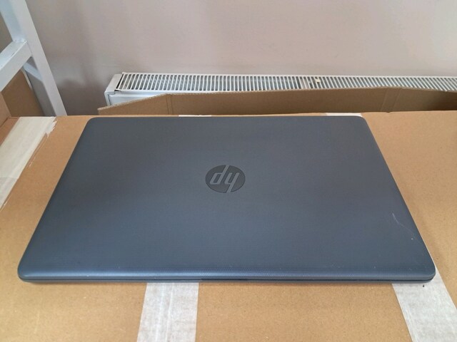 HP 255 G7 AMD RYZEN 5