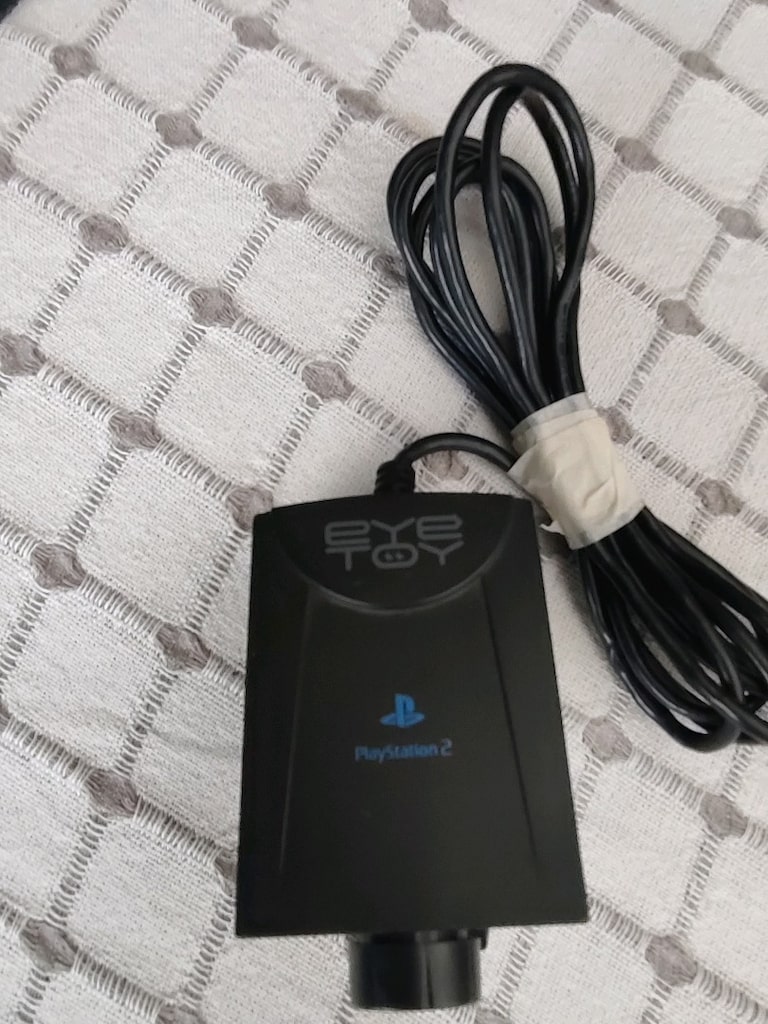 PlayStation kamerası - 5