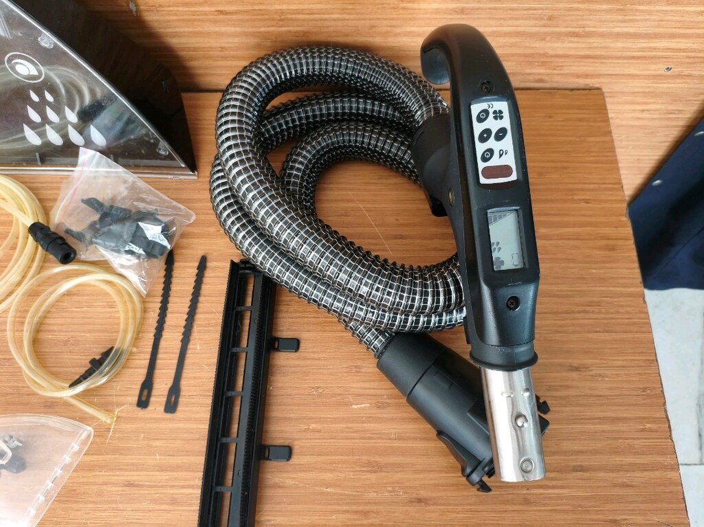 aura cleanmax yıkama seti sıfır ayarında - 2