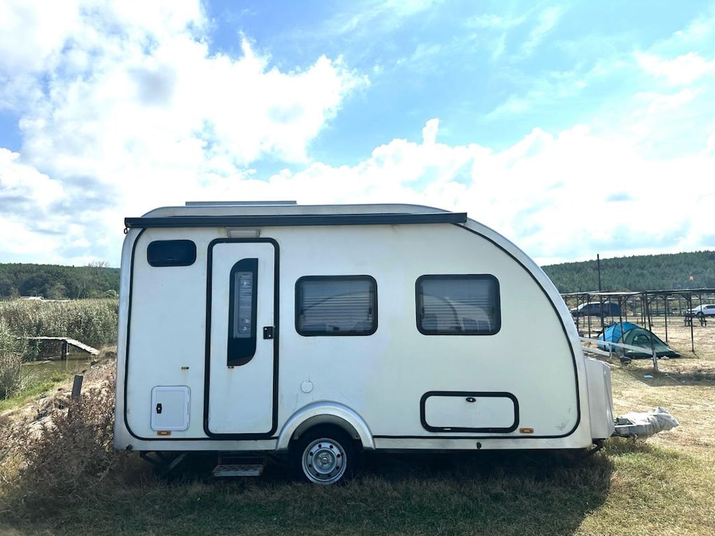 kampkon 4.14 cpt karavan - 4