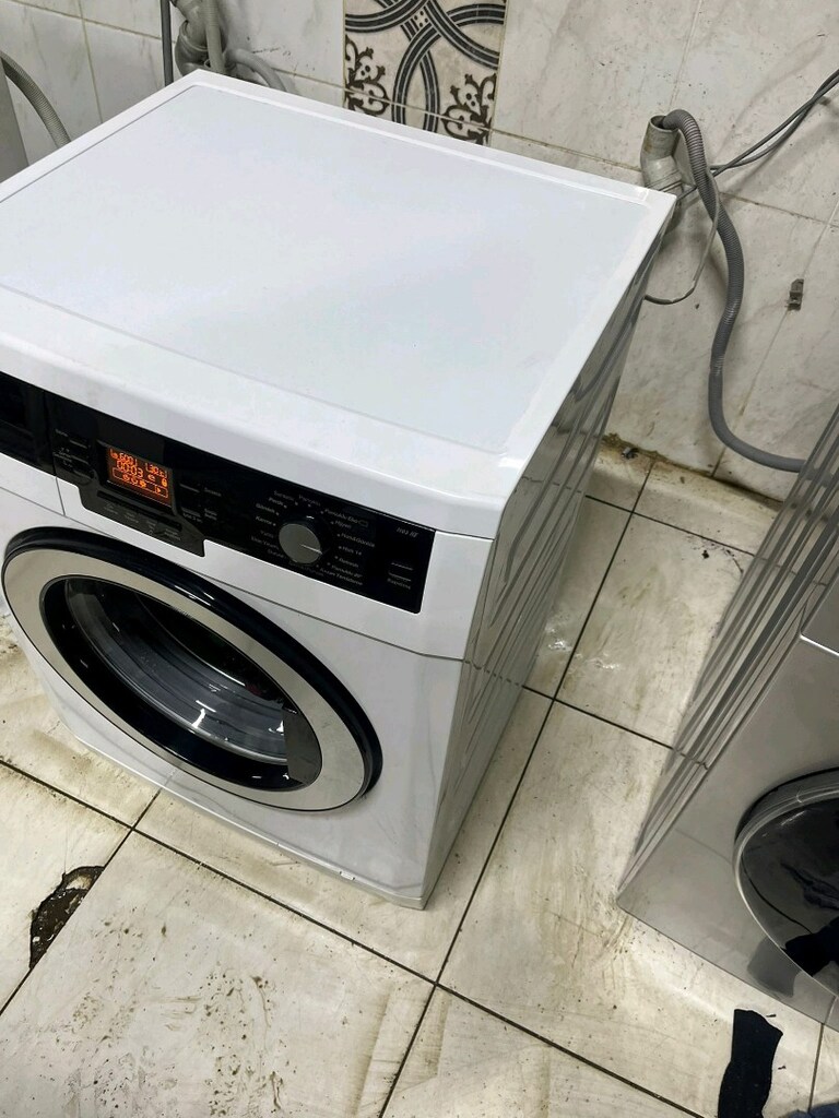 Arçelik çamaşır makinesi - 7