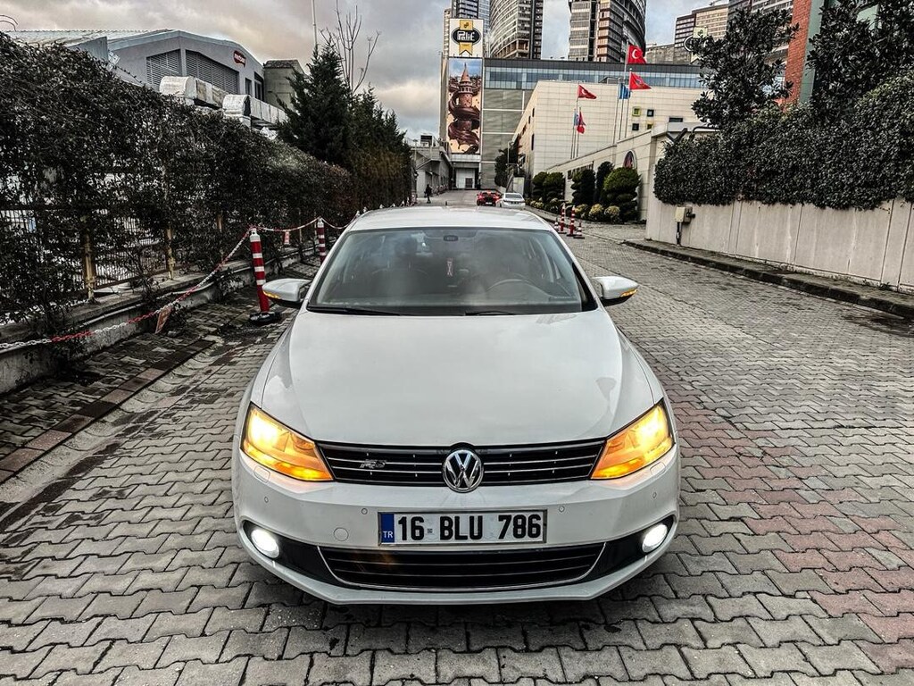 Hatasız Ww jetta - 3