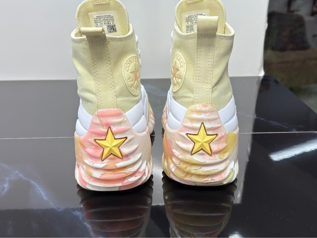 Orijinal CONVERSE Chuck Taylor 38 numara - 8