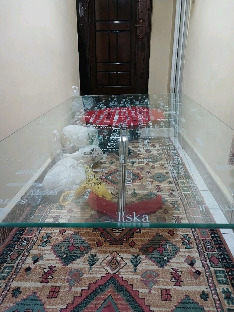 mutfak msası camı yeni 150x80 1cm - 13