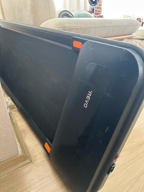 Xiaomi urove U1 koşu bandı
