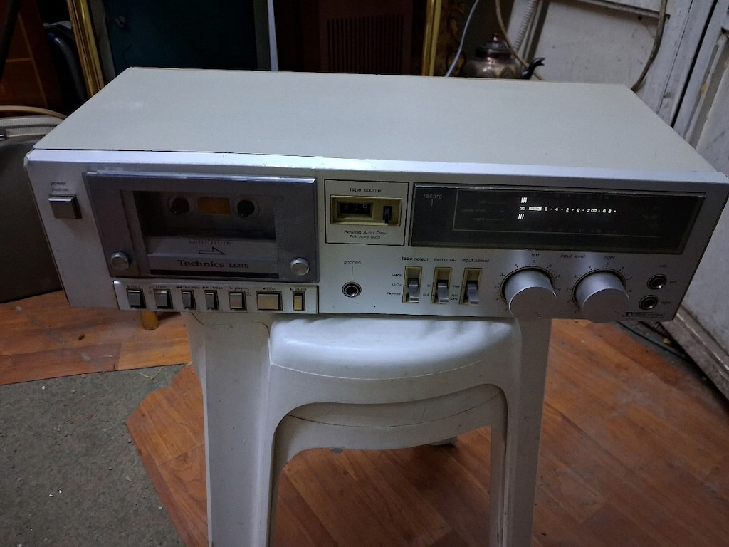 müzik seti - 4