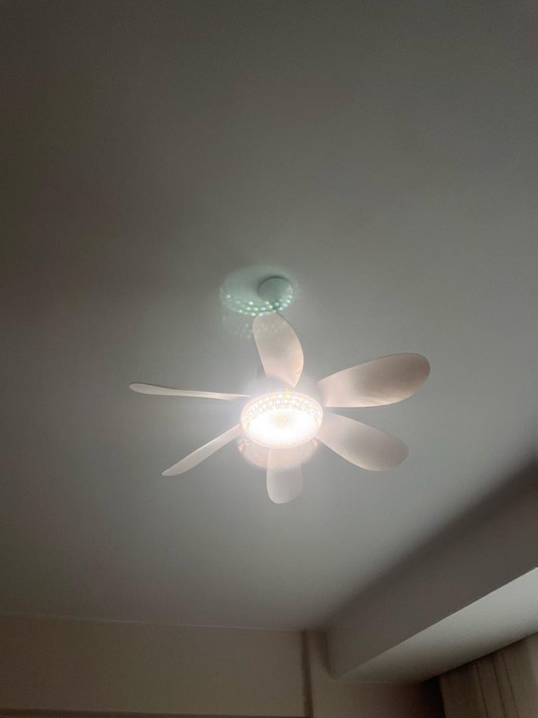LED lamba - 5