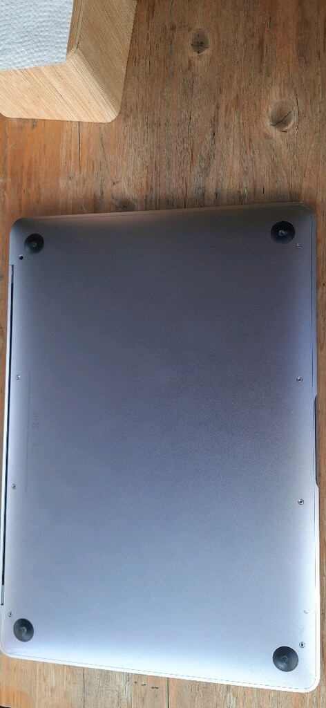 MacBook - 4