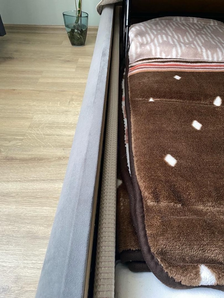 160*200 bazalı karyola japon tipi - 10
