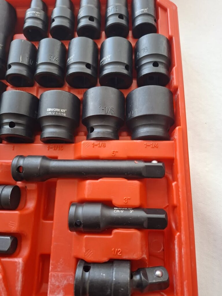 66 PARÇA 32 mm ye kadar - 4
