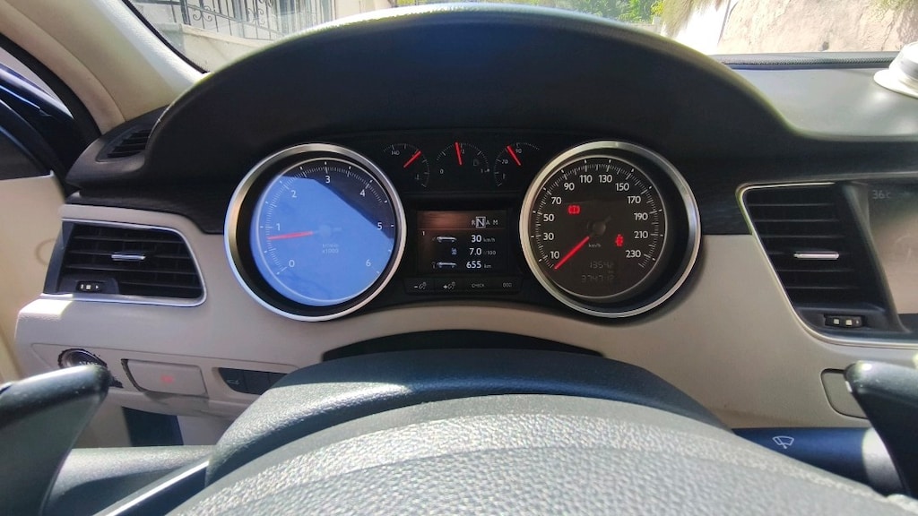 Sıfır motor 508 - 10